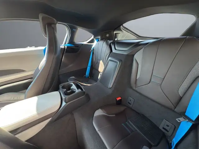 BMW i8 BMW i8 Ansicht 13