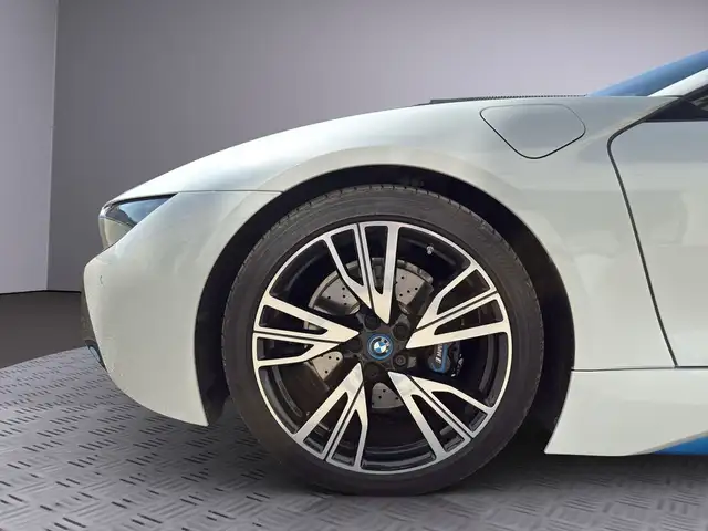 BMW i8 BMW i8 Ansicht 21