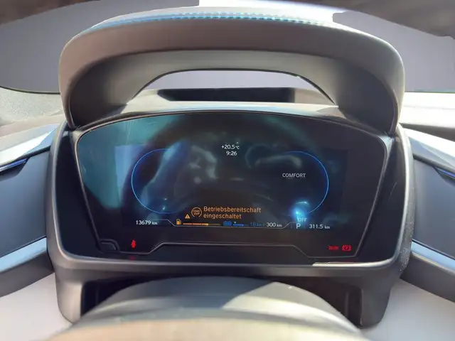 BMW i8 BMW i8 Ansicht 11