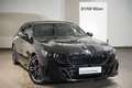 BMW i5 eDrive40 Schwarz - thumbnail 1
