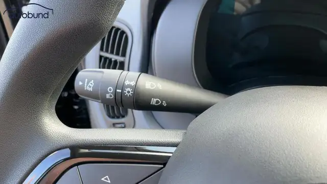 Fiat Panda view 12