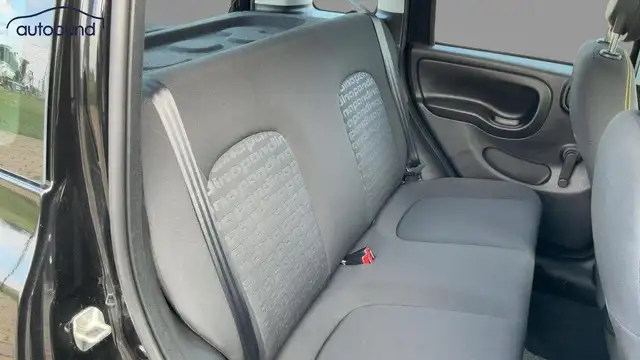 Fiat Panda view 7