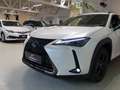Lexus UX 250h Hybrid *BLACK&WHITE *ERSTBESITZ* GARANTIE *LEASING Weiß - thumbnail 4