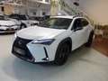 Lexus UX 250h Hybrid *BLACK&WHITE *ERSTBESITZ* GARANTIE *LEASING Weiß - thumbnail 3