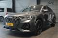 Audi Q3 Sportback 35 TFSI 2X S-LINE Black Style pano trekh Grijs - thumbnail 2