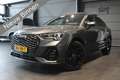 Audi Q3 Sportback 35 TFSI 2X S-LINE Black Style pano trekh Grijs - thumbnail 1