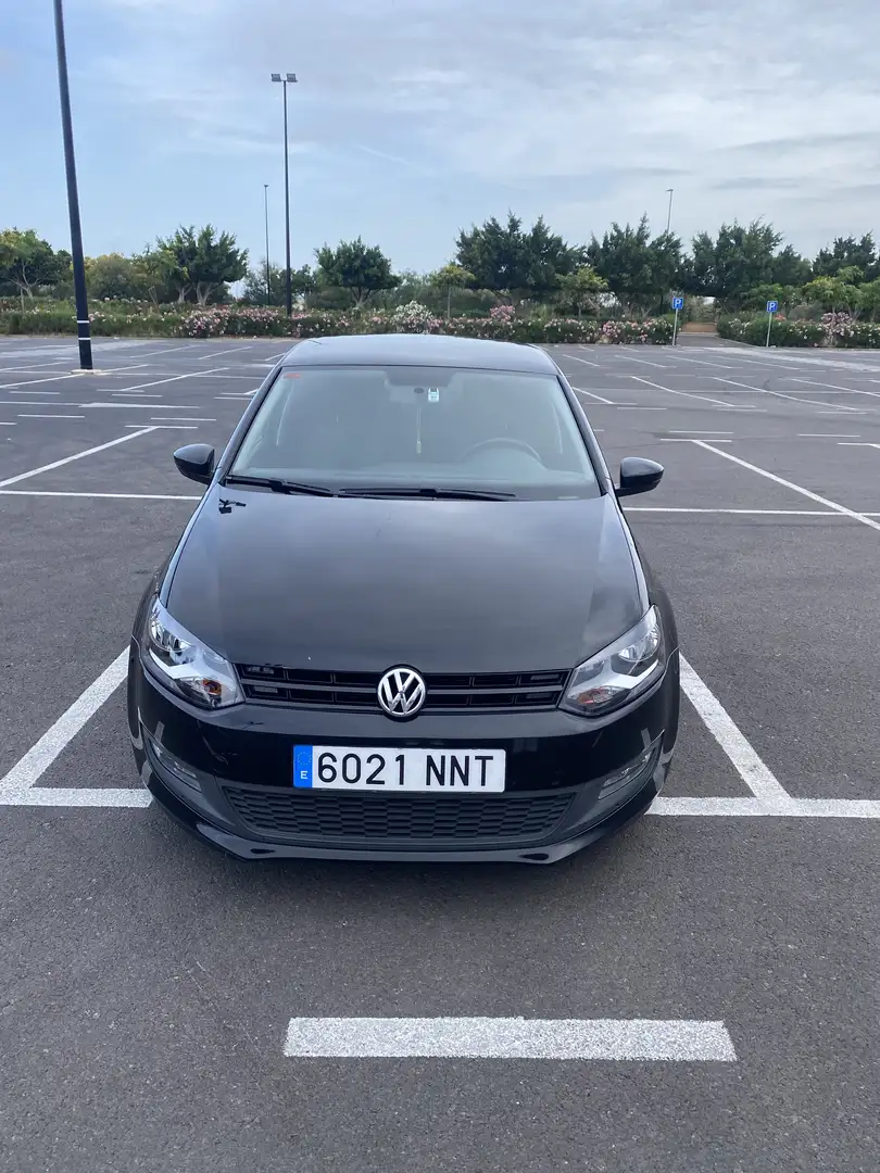 Volkswagen Polo 1.4 TDI 75 BlueMotion - 2