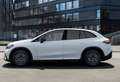 Mercedes-Benz EQE SUV EQE 300 SUV AMG+AHK+Burm3D+Pano+Digital+Distr+AHK Weiß - thumbnail 4