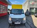 Ford Transit *** AKTION *** DOKA 7 Sitzer Weiß - thumbnail 3