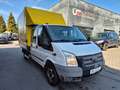 Ford Transit *** AKTION *** DOKA 7 Sitzer Weiß - thumbnail 2
