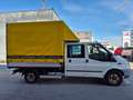 Ford Transit *** AKTION *** DOKA 7 Sitzer Weiß - thumbnail 10