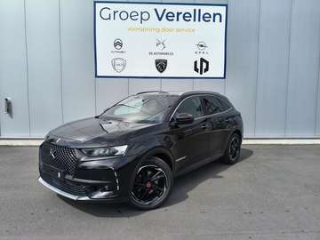 130 HDI Performance line+