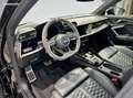 Audi RS3 SPORTBACK 8Y 2.5 TFSI 400 Ch QUATTRO PACK FULL BLA Noir - thumbnail 4