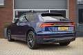 Audi Q8 50 TDI 286pk Quattro S-line | Leer | Pano | Luchtv Blauw - thumbnail 3