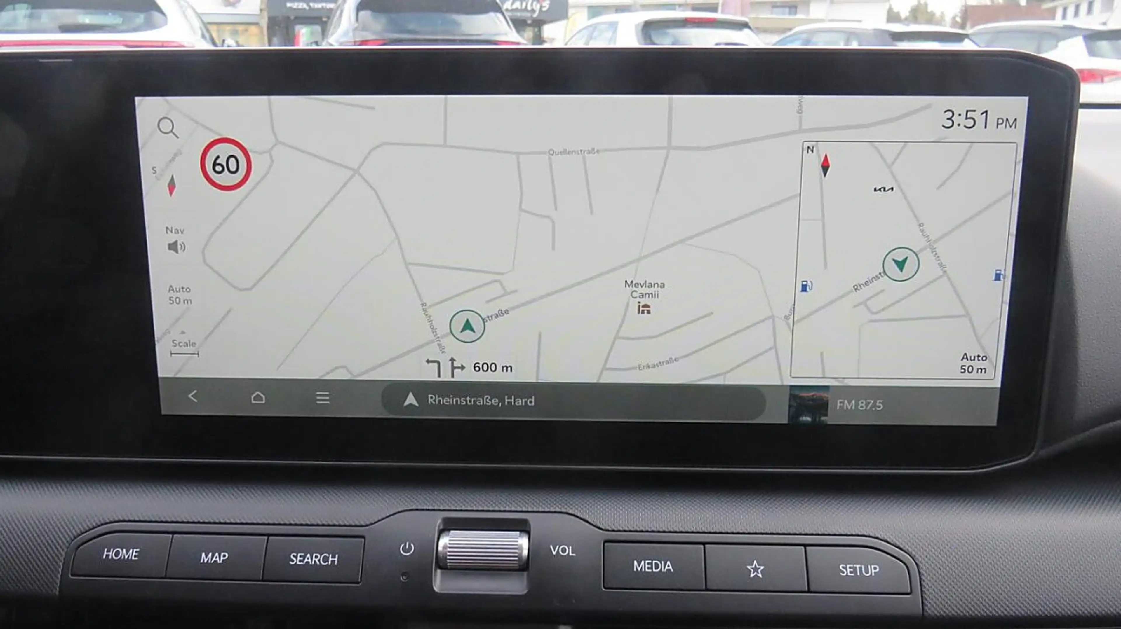 Kia K4 1,0 TGDI Titan + P1 — photo 13