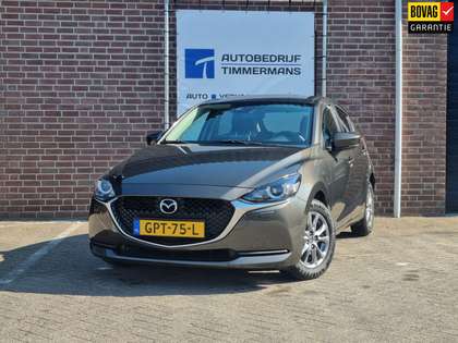 Mazda 2 1.5 Skyactiv-G Comfort Android auto