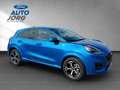 Ford Puma ST-Line 1.0 EcoBoost Mild Hybrid EU6d Blau - thumbnail 7