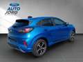 Ford Puma ST-Line 1.0 EcoBoost Mild Hybrid EU6d Blau - thumbnail 5