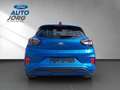 Ford Puma ST-Line 1.0 EcoBoost Mild Hybrid EU6d Blau - thumbnail 4