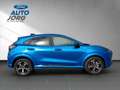 Ford Puma ST-Line 1.0 EcoBoost Mild Hybrid EU6d Blau - thumbnail 6