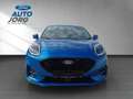 Ford Puma ST-Line 1.0 EcoBoost Mild Hybrid EU6d Blau - thumbnail 8