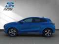 Ford Puma ST-Line 1.0 EcoBoost Mild Hybrid EU6d Blau - thumbnail 2