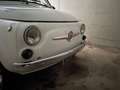 Fiat 500 abarth Weiß - thumbnail 8