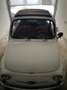 Fiat 500 abarth Weiß - thumbnail 3