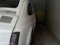 Fiat 500 abarth Weiß - thumbnail 2