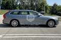 Volvo V90 V90 D4 AWD Geartronic Inscription Argent - thumbnail 4