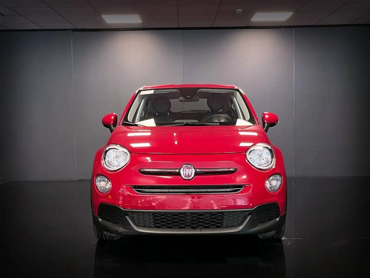 Fiat 500X 1.0 T3 120 CV Cult Rouge - 2