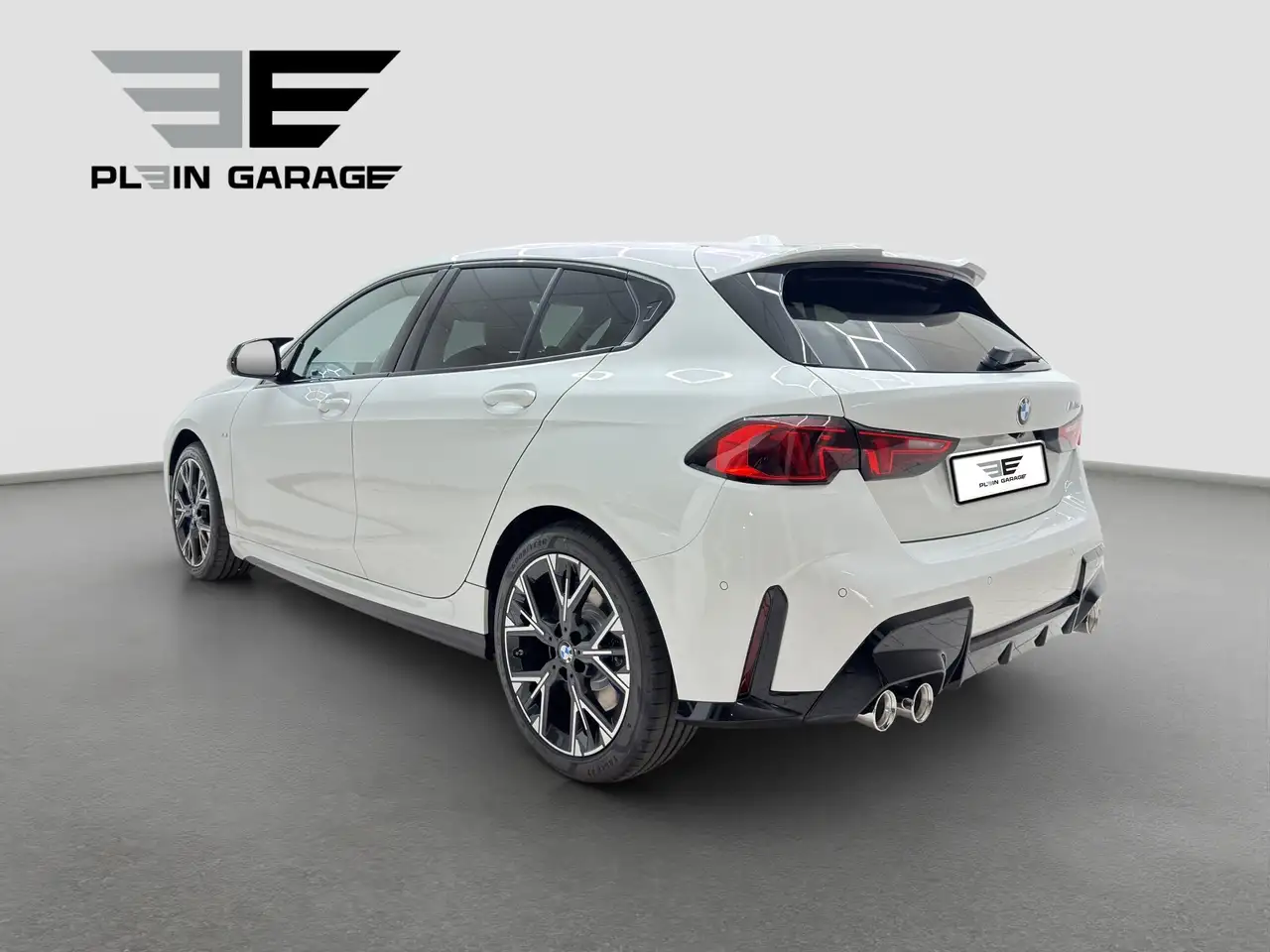 BMW 1 Series 2026