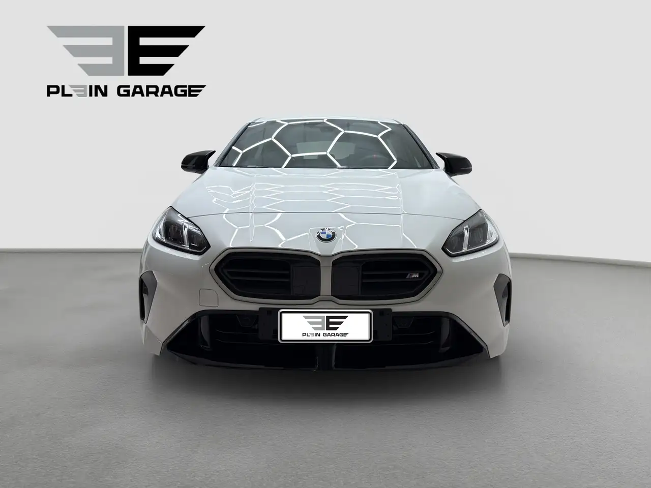 BMW 1 Series 2026