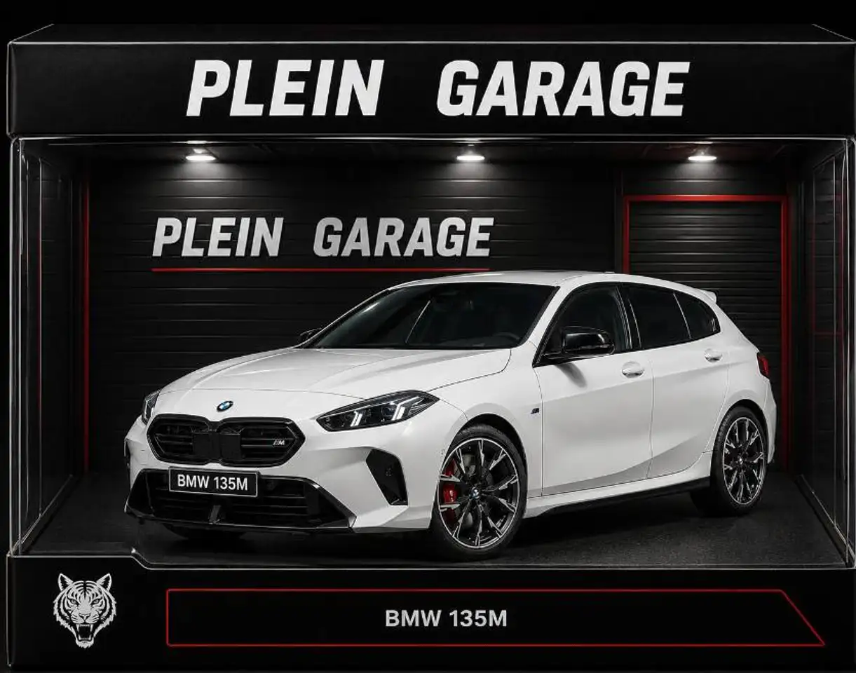 BMW 1 Series 2026