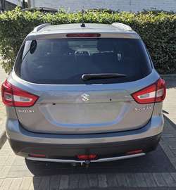 1.0 Turbo Boosterjet 4x4 GL+