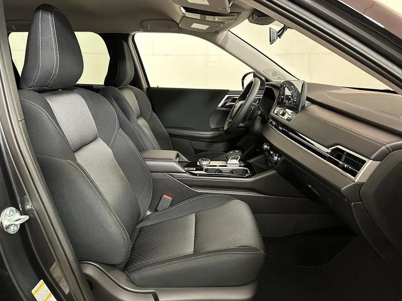 Mitsubishi Outlander снимка Mitsubishi Outlander