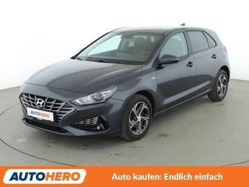 1.5 T-GDI Mild-Hybrid Trend*CAM*PDC*NAVI*SHZ*TEMPO