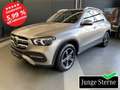 Mercedes-Benz GLE 300 GLE 300 d 4M MBUX Panorama Distr. LED AHK 360° Silber - thumbnail 1