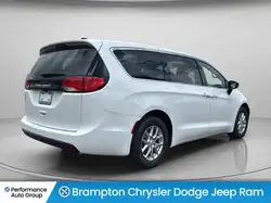 Chrysler Grand Caravan 2026