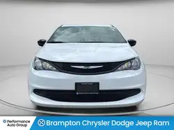 Chrysler Grand Caravan 2026