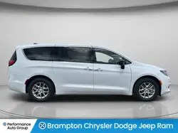 Chrysler Grand Caravan 2026
