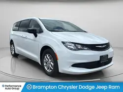 Chrysler Grand Caravan 2026