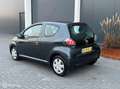 Toyota Aygo 1.0-12V AIRCO NAP JAAR APK ELEKTRISCHE RAMEN Grijs - thumbnail 5