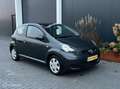 Toyota Aygo 1.0-12V AIRCO NAP JAAR APK ELEKTRISCHE RAMEN Grijs - thumbnail 8
