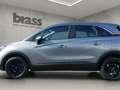 Opel Crossland X 1.2 Turbo Innovation Start/Stop Silber - thumbnail 2