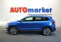 Skoda Karoq 2.0 TDI 4X4 DSG SELECTION Blu/Azzurro - thumbnail 4