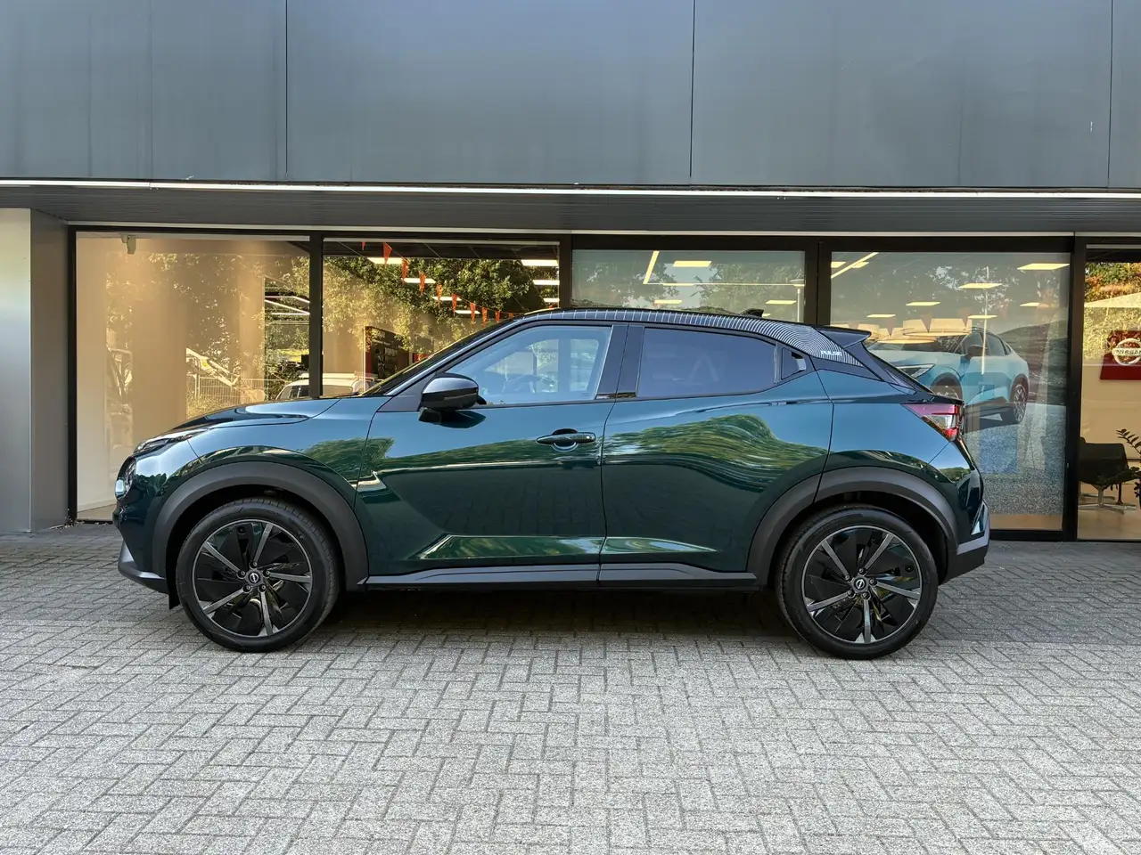 Nissan Juke 2026
