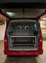 Volkswagen T5 Multivan California Beach Aufstelldach Rot - thumbnail 13