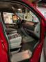 Volkswagen T5 Multivan California Beach Aufstelldach Rot - thumbnail 9