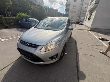 1.0 EcoBoost Start-Stopp-System Ambiente